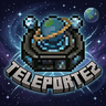 Teleportez