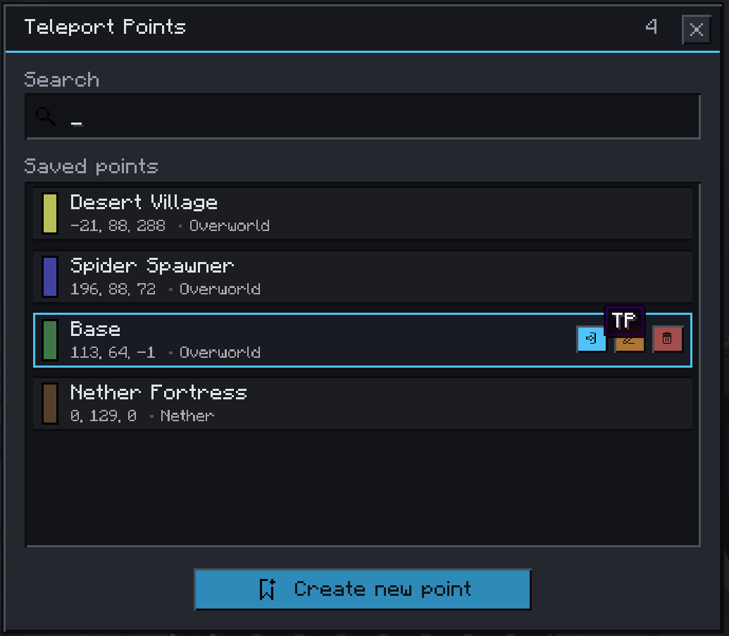 Teleportez Screenshot 1