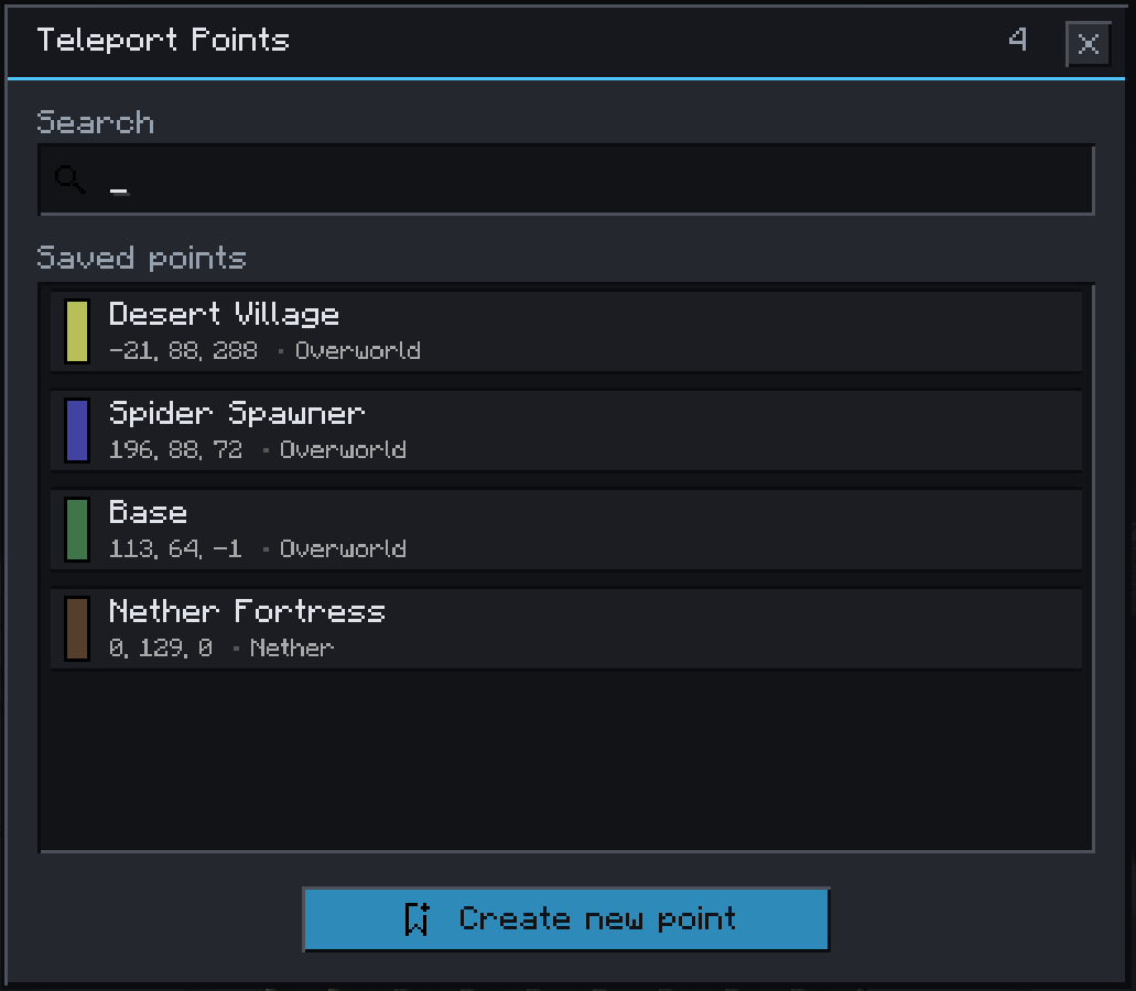 Teleportez Screenshot 2