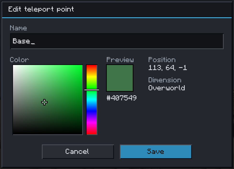 Teleportez Screenshot 3