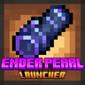 Ender Pearl Launcher