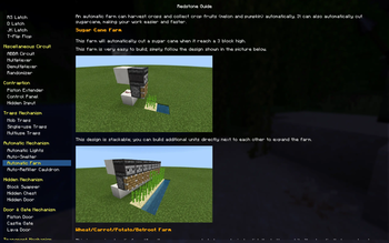Farms