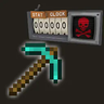Strange Items