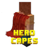 Hero Capes