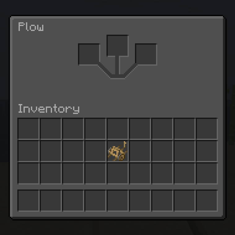 NiftyCarts Dark GUI