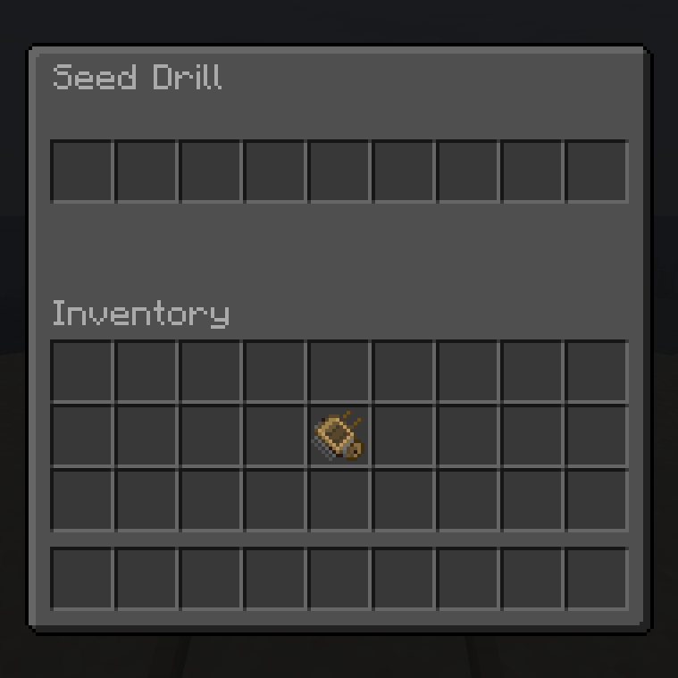 NiftyCarts Dark GUI