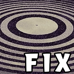 The End Void Rings Generation Fix