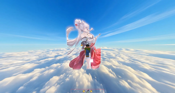 Sky Day
