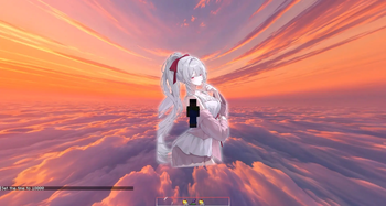 Sky Night