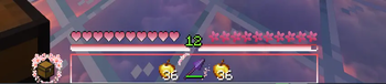Hotbar