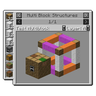 Multiblock Tab