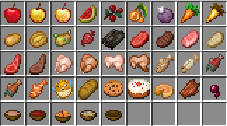 Revamped Foods
