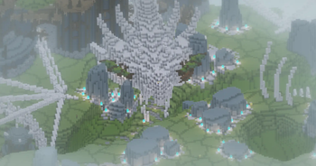 The Bastion