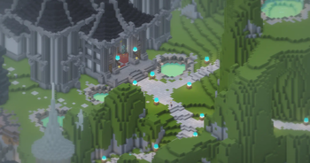 Dojo