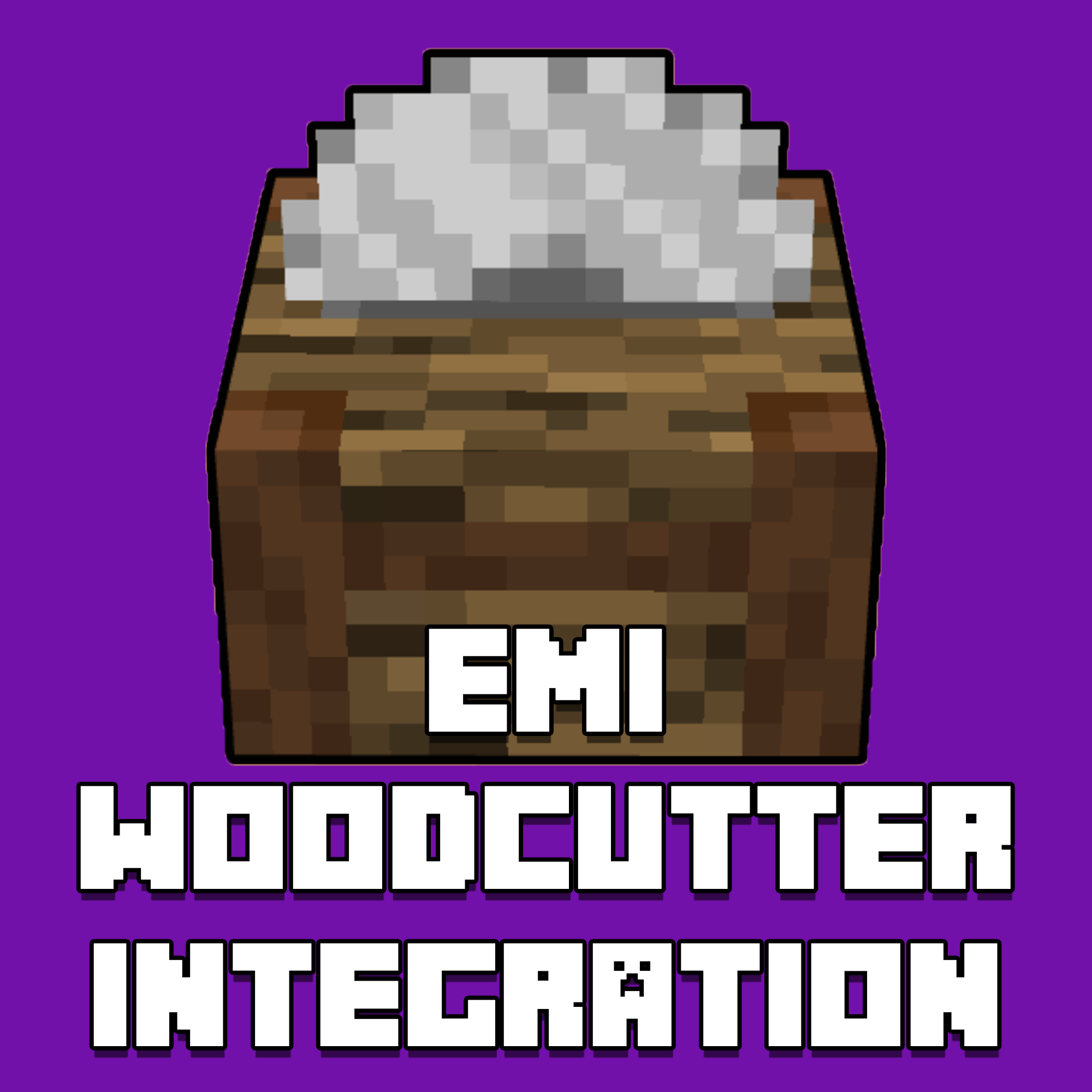 EMI Woodcutter Integration