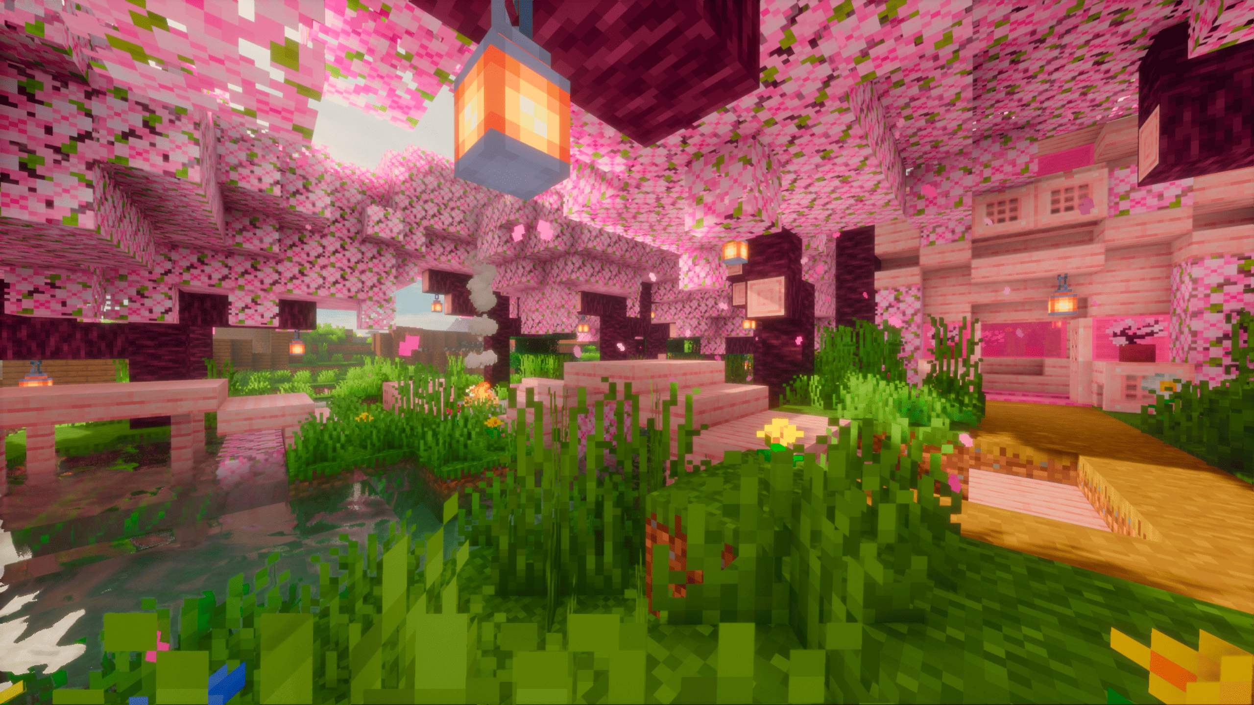 Screenshot modpacku Cozy Modpack by remkkic (2/3)