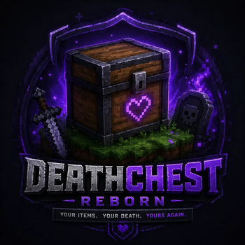 Death Chest Reborn!