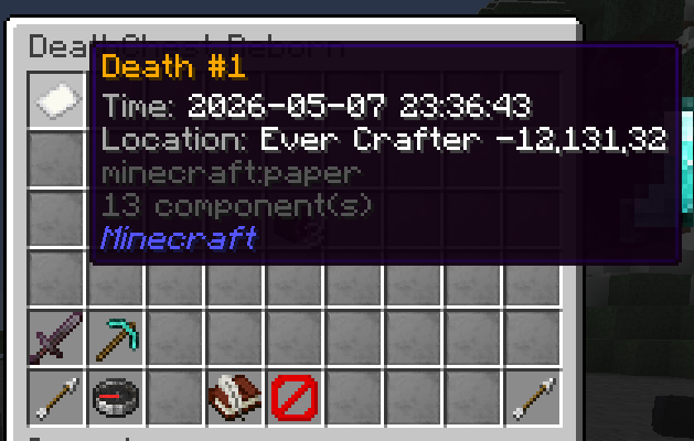 DeathChestReborn