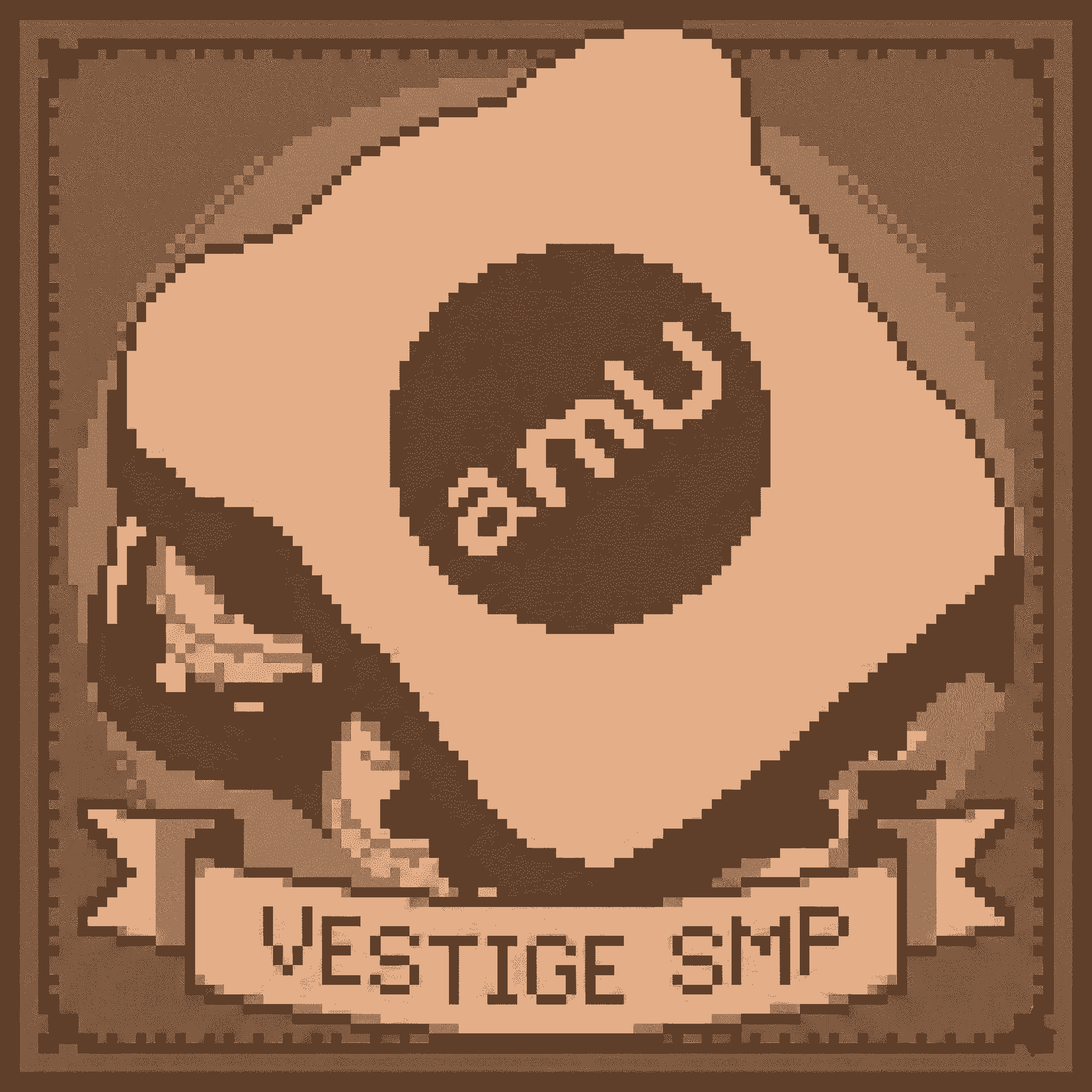 Vestige SMP Max version