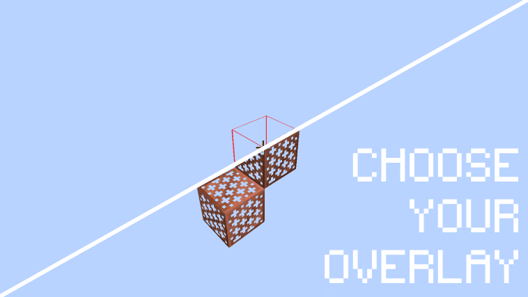 Overlay in action