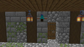 Chameleon: Camo Hide & Seek — screenshot 4