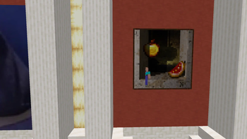 Chameleon: Camo Hide & Seek — screenshot 2