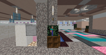 Chameleon: Camo Hide & Seek — screenshot 1