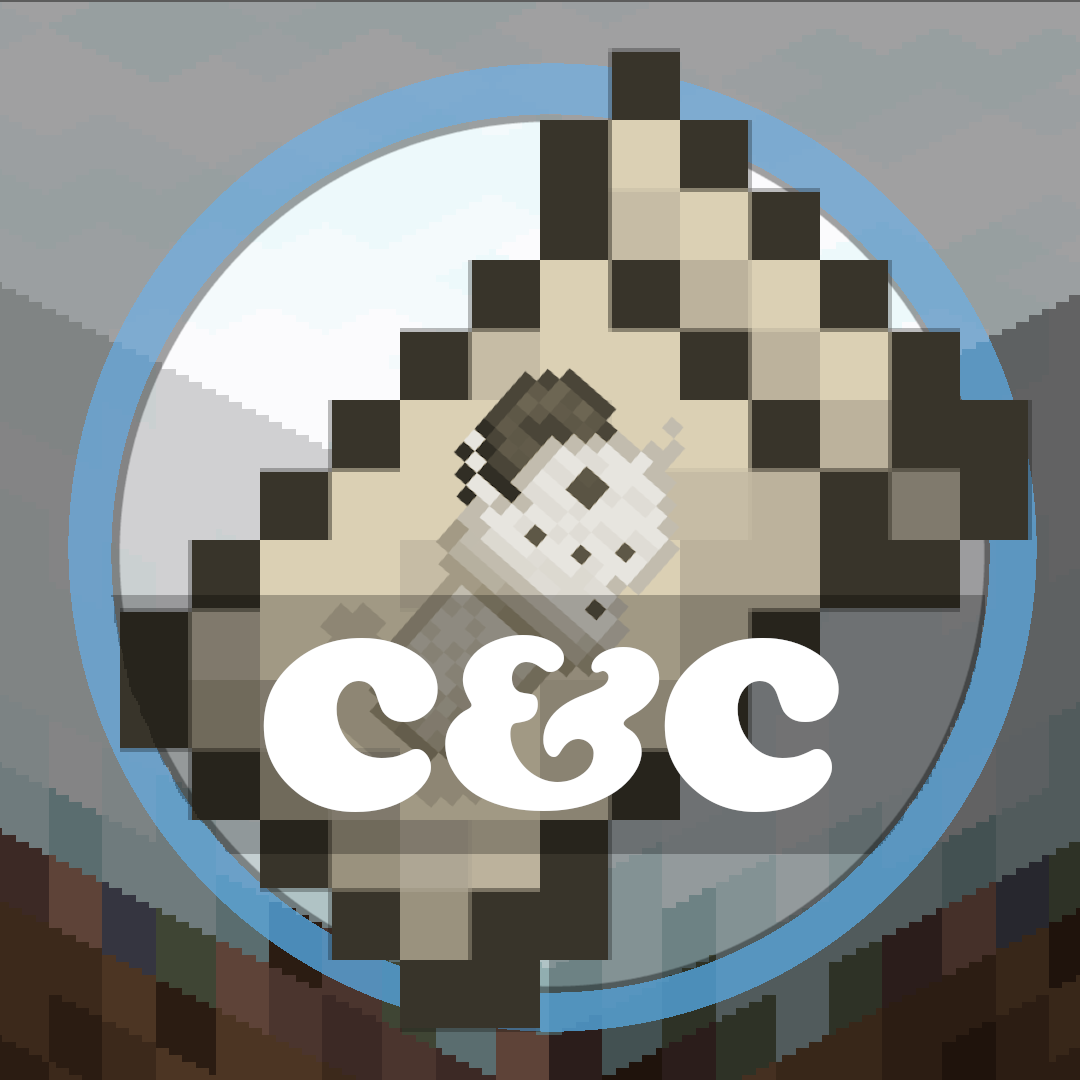 Cookies&Cream Modpack LITE