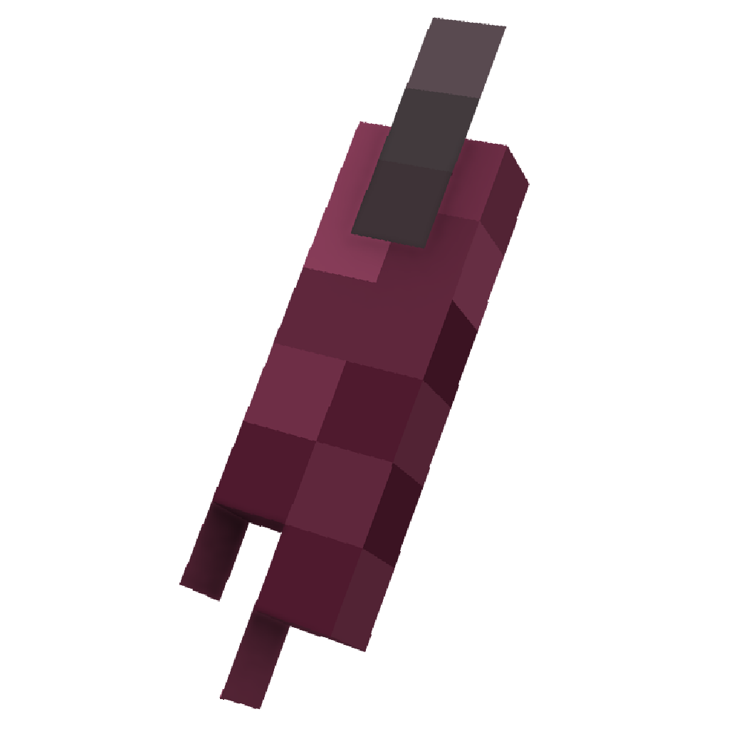 Fantasy Items 1:Cursed Finger