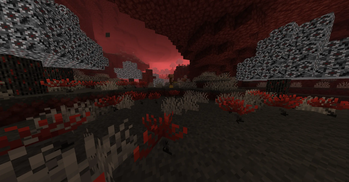 new biome