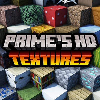Prime's HD Textures