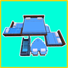 More Beds