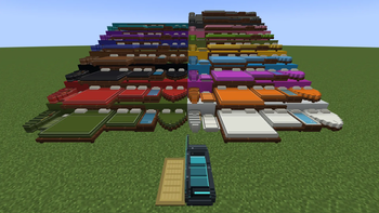 More Beds — screenshot 1