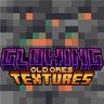 Glowing Old Ores