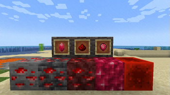Redstone