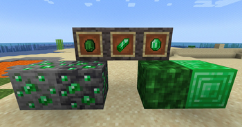 Emerald