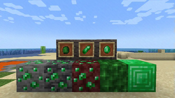 Emerald