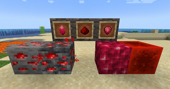 Redstone