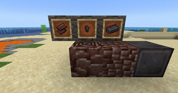 Netherite