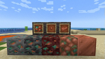Copper