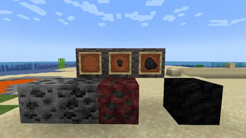 Coal