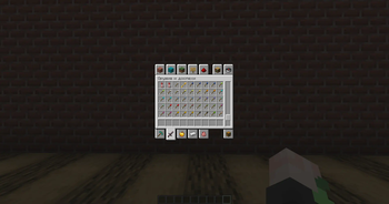 Clear arrows