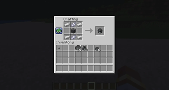 White Reinforced Deepslate