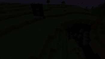 Black Obsidian Dimension