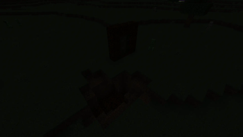 Brown Obsidian Dimension