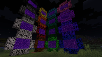 Tiny Nether Portals.