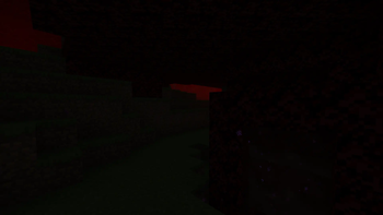 Red Obsidian Dimension