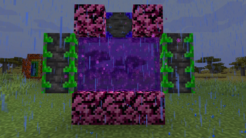 Nether...Portal...? Fun Part 2