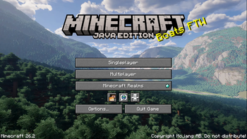 Background - Mountain Horizon — screenshot 1