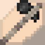 Primity Flint Tools Reskin